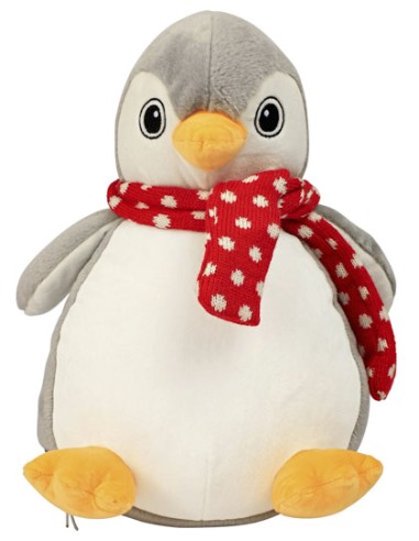 MUM-MM566-Zippie Penguin